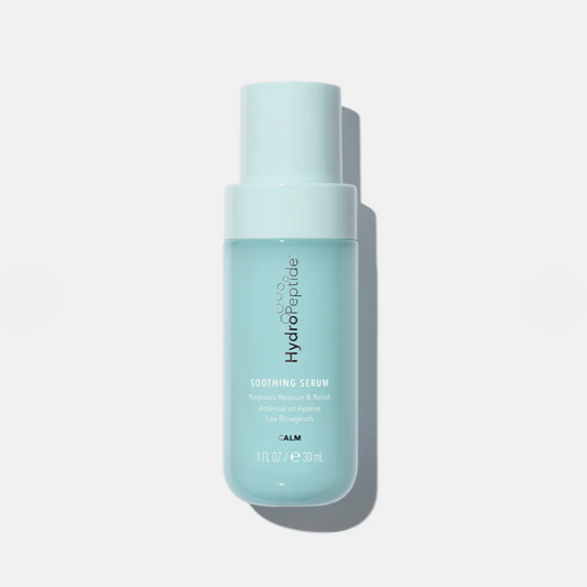 SOOTHING SERUM