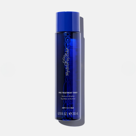 PRE-TREATMENT TONER