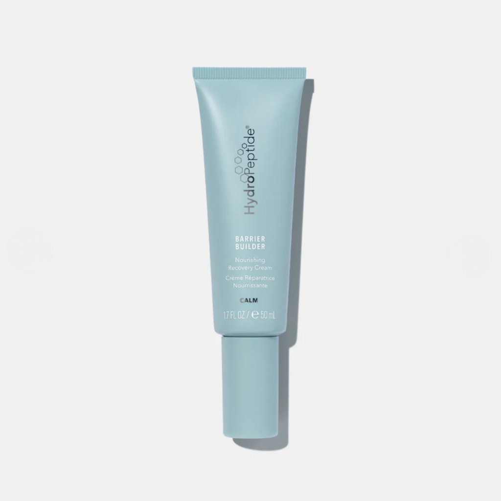 HydroPeptide BARRIER BUILDER | Atkuriamasis maitinamasis kremas