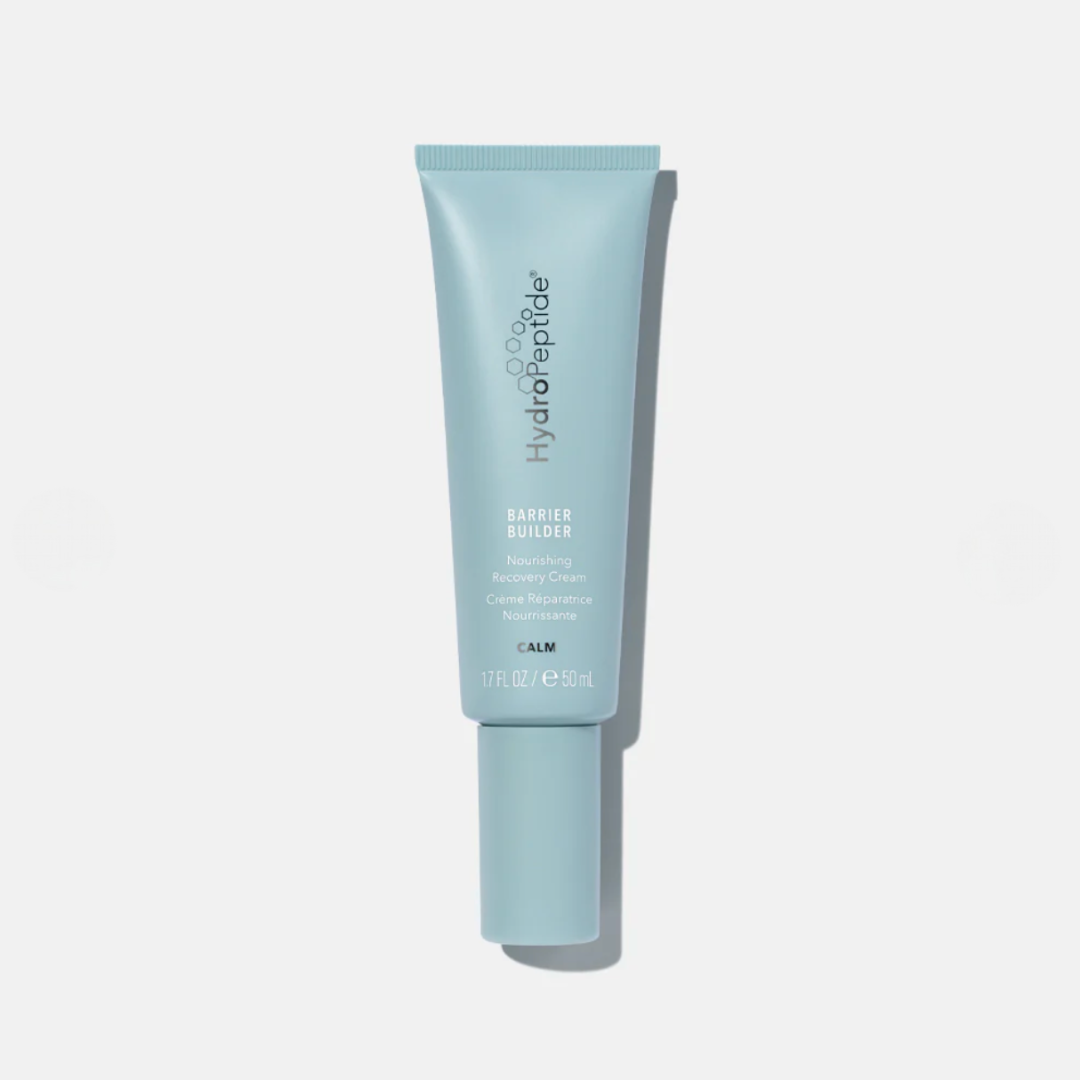 HydroPeptide BARRIER BUILDER | Atkuriamasis maitinamasis kremas