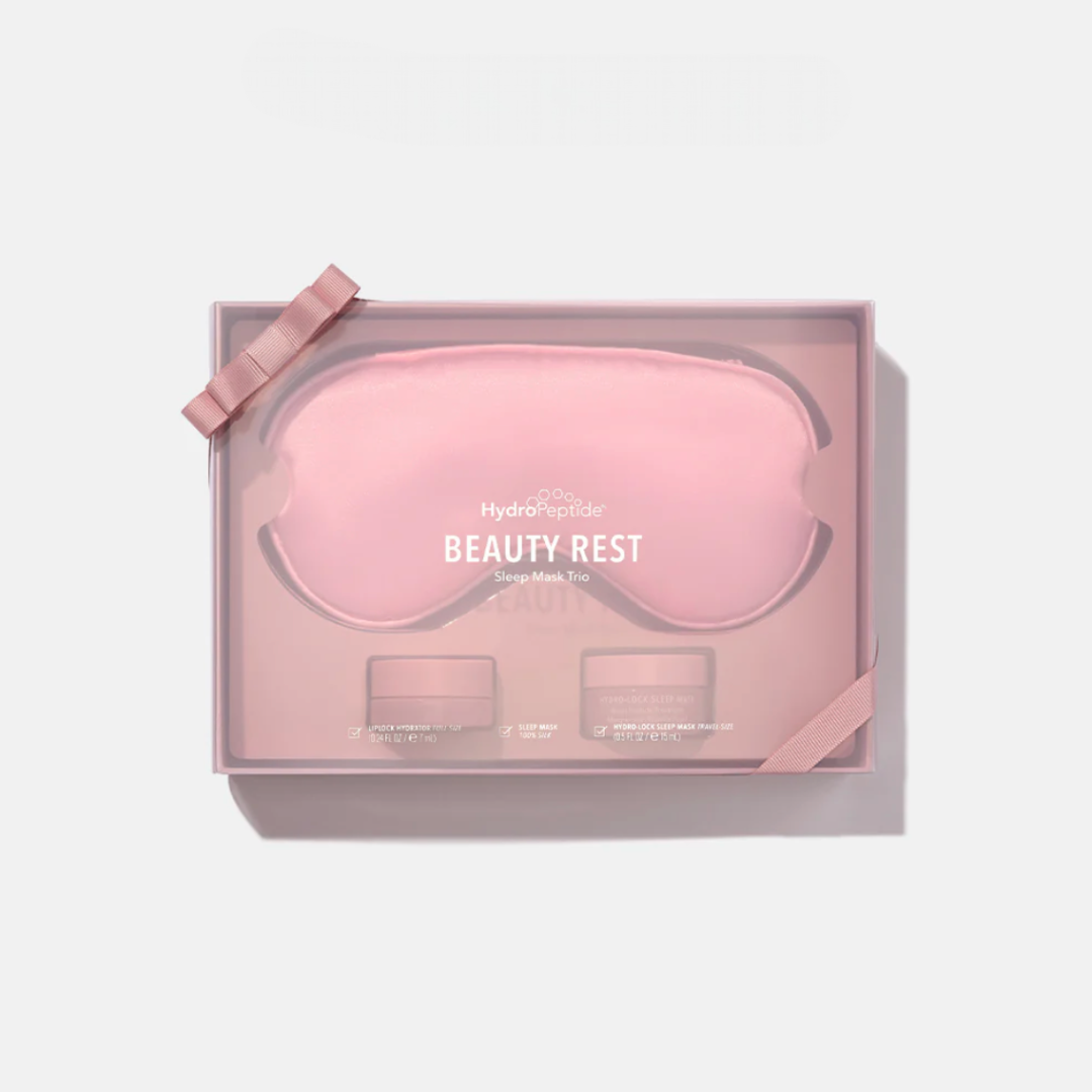 HydroPeptide BEAUTY REST | Rinkinys miegui