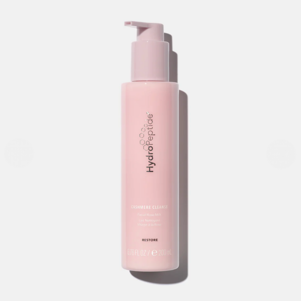 HydroPeptide CASHMERE CLEANSE | Veido pienelis