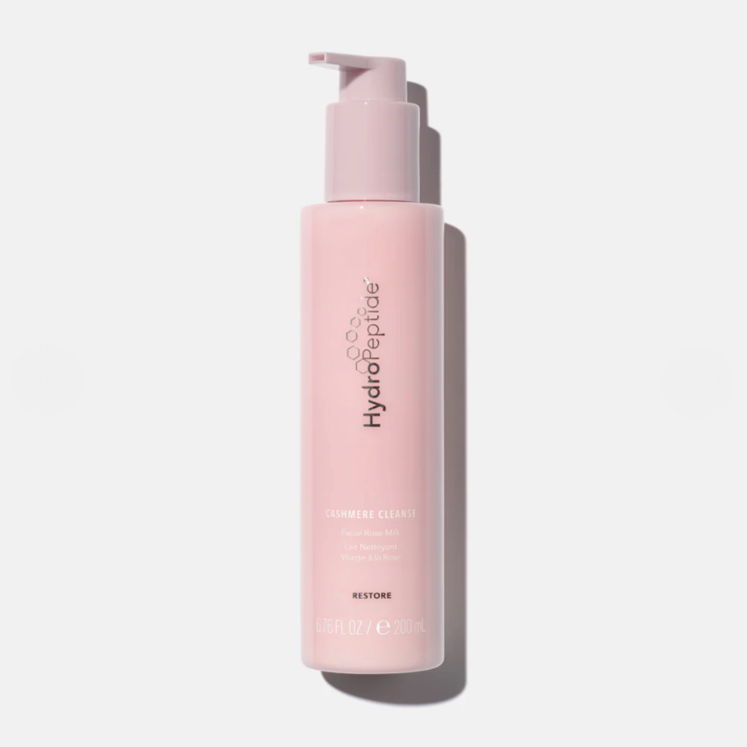 HydroPeptide CASHMERE CLEANSE | Veido pienelis