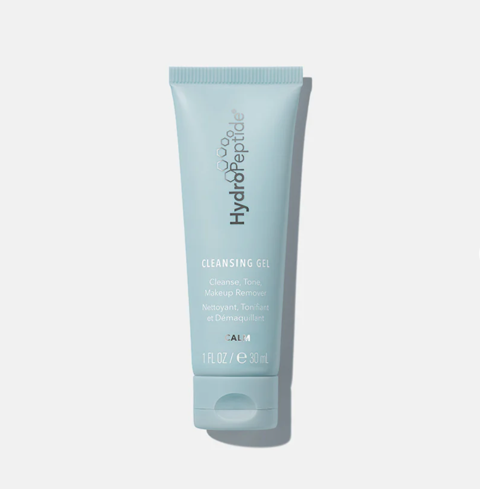 HydroPeptide CLEANSING GEL | Veido prausiklis