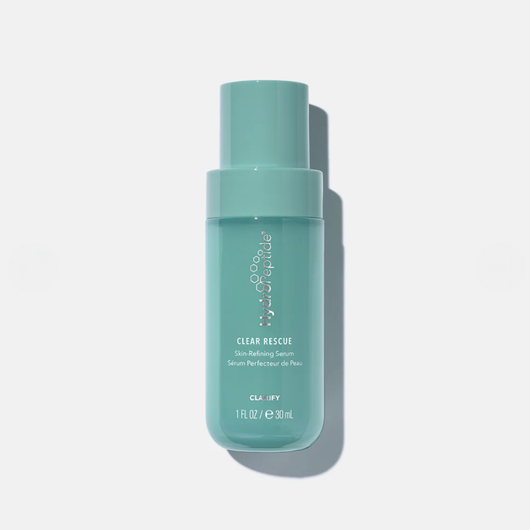 HydroPeptide CLEAR RESCUE | Serumas probleminei odai