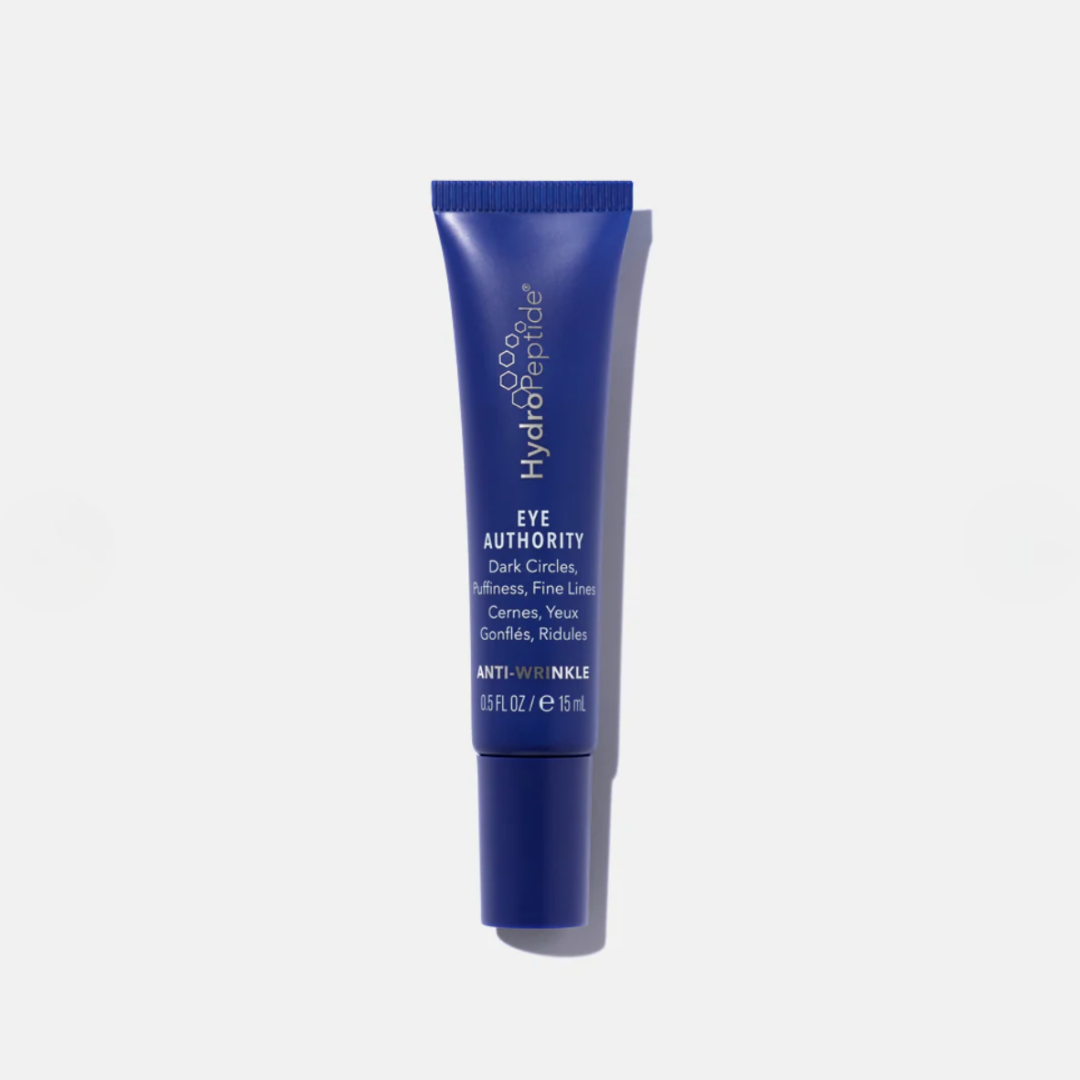 HydroPeptide EYE AUTHORITY | Priešraukšlinis paakių kremas