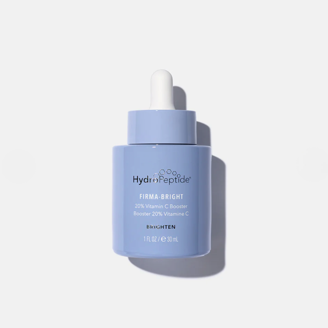 HydroPeptide FIRMA-BRIGHT | Šviesinantis Vitamino C serumas