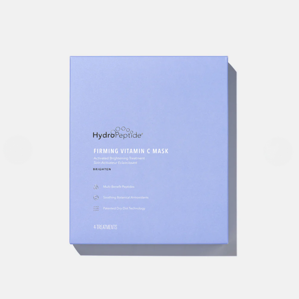 HydroPeptide FIRMING VITAMIN C MASK | Šviesinanti veido kaukė