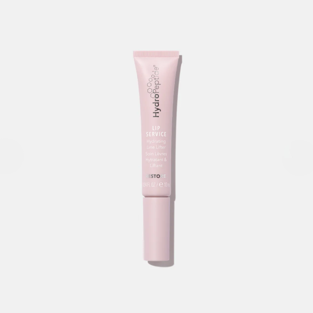 HydroPeptide LIP SERVICE | Drėkinantis lūpų serumas