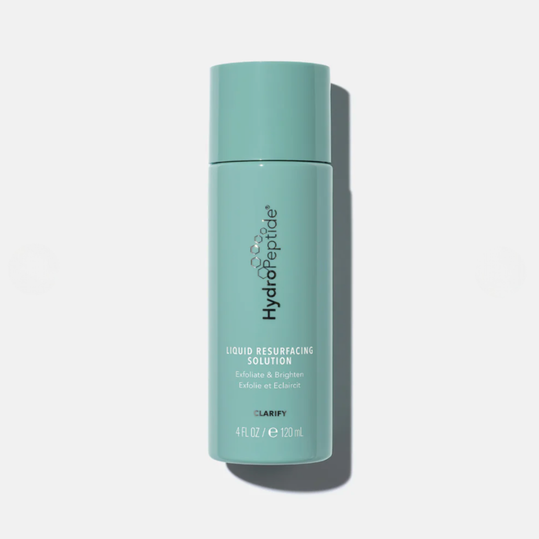 HydroPeptide LIQUID RESURFACING SOLUTION | Veido tonikas