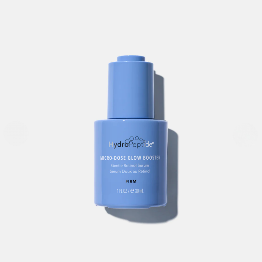 HydroPeptide MICRO-DOSE GLOW BOOSTER | Švelnus retinolio serumas
