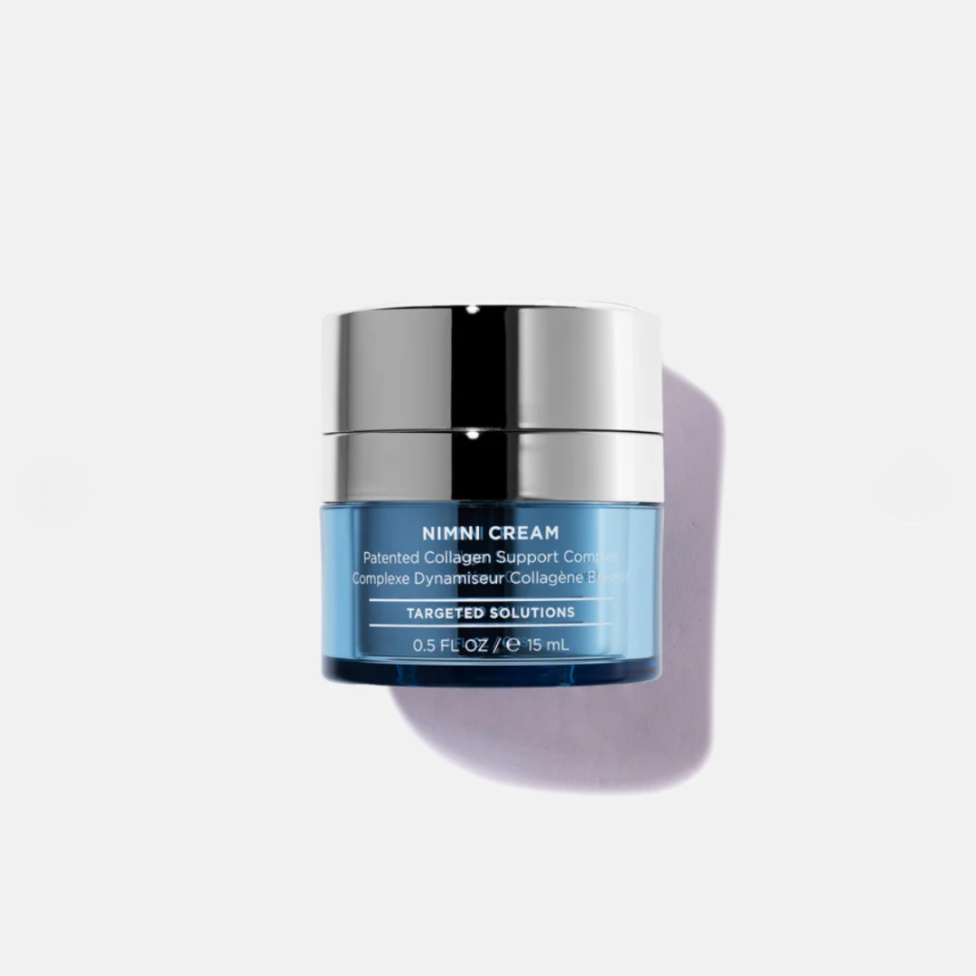 HydroPeptide NIMNI CREAM | Senėjimą stabdantis kremas
