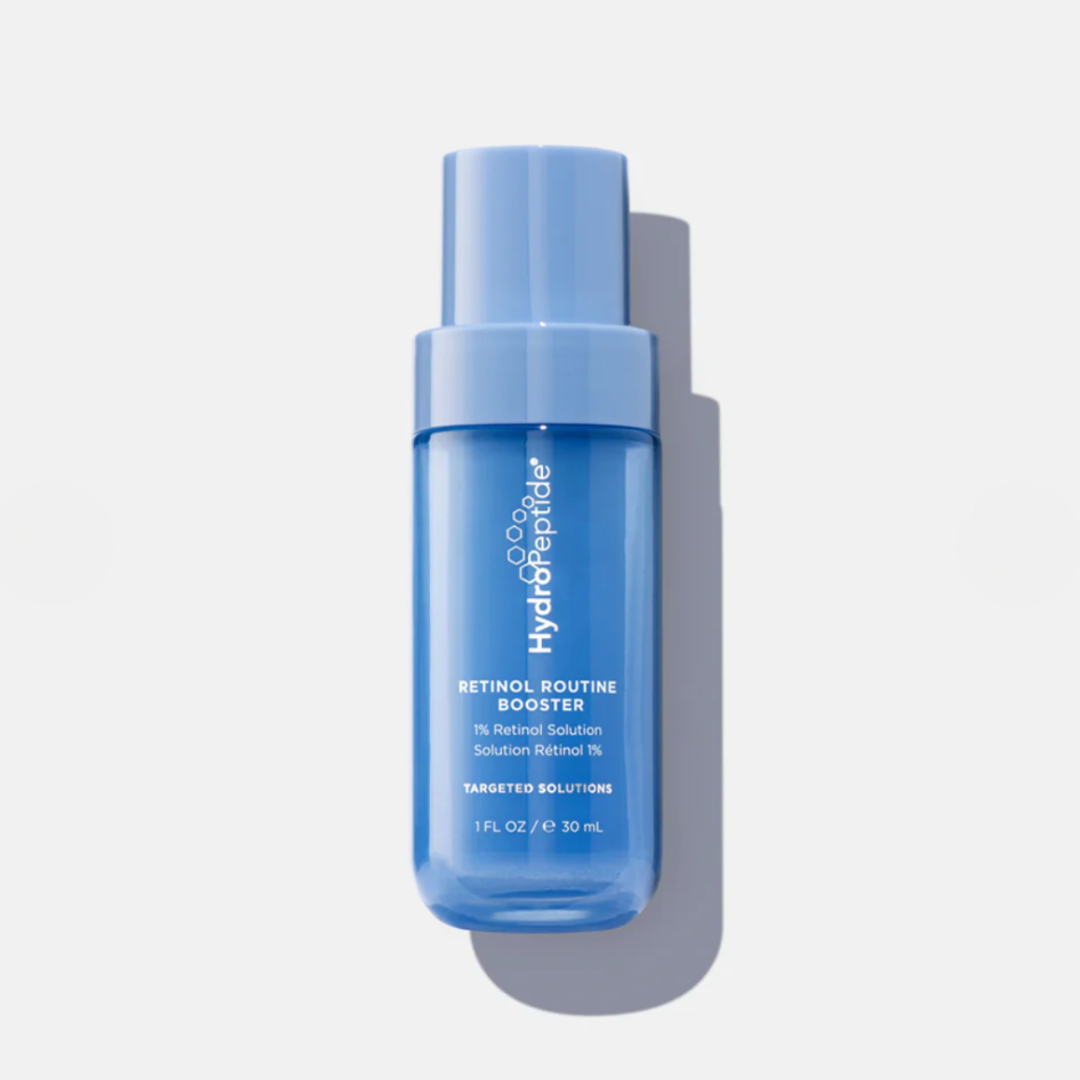 HydroPeptide RETINOL ROUTINE BOOSTER | Serumas su retinoliu ir peptidais
