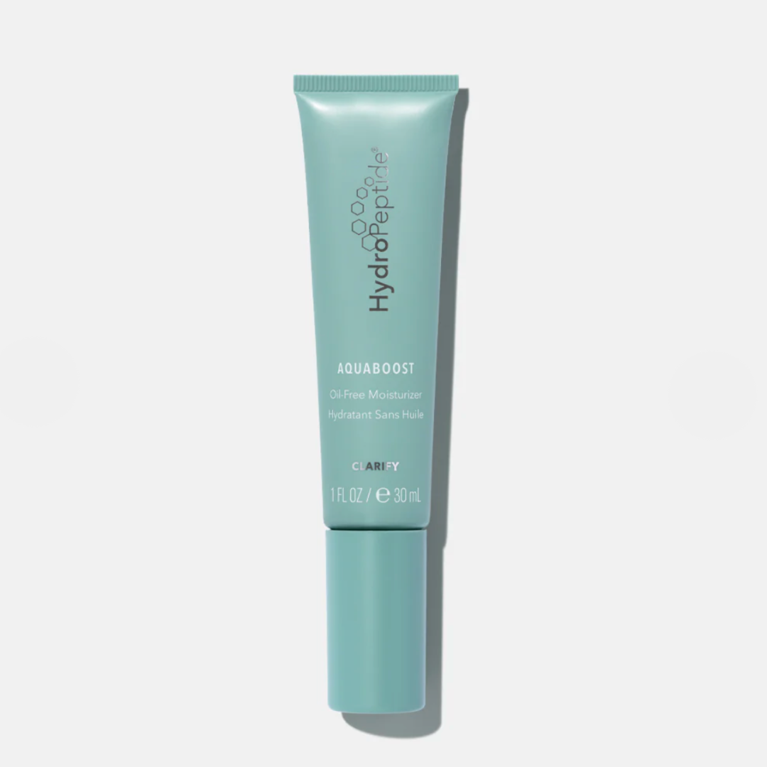 Hydropeptide AQUABOOST | Gelis probleminei odai