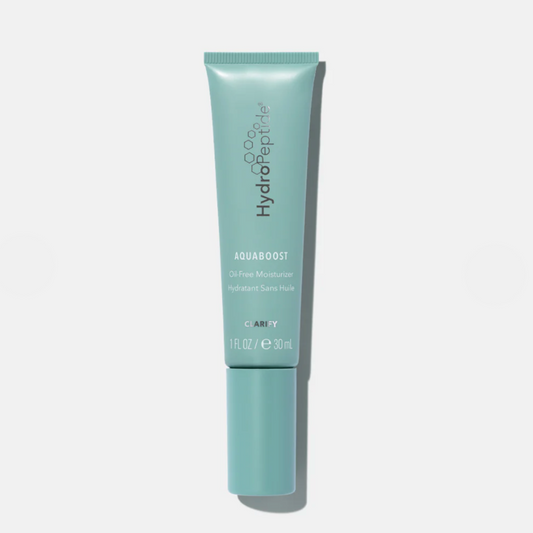 Hydropeptide AQUABOOST | Gelis probleminei odai