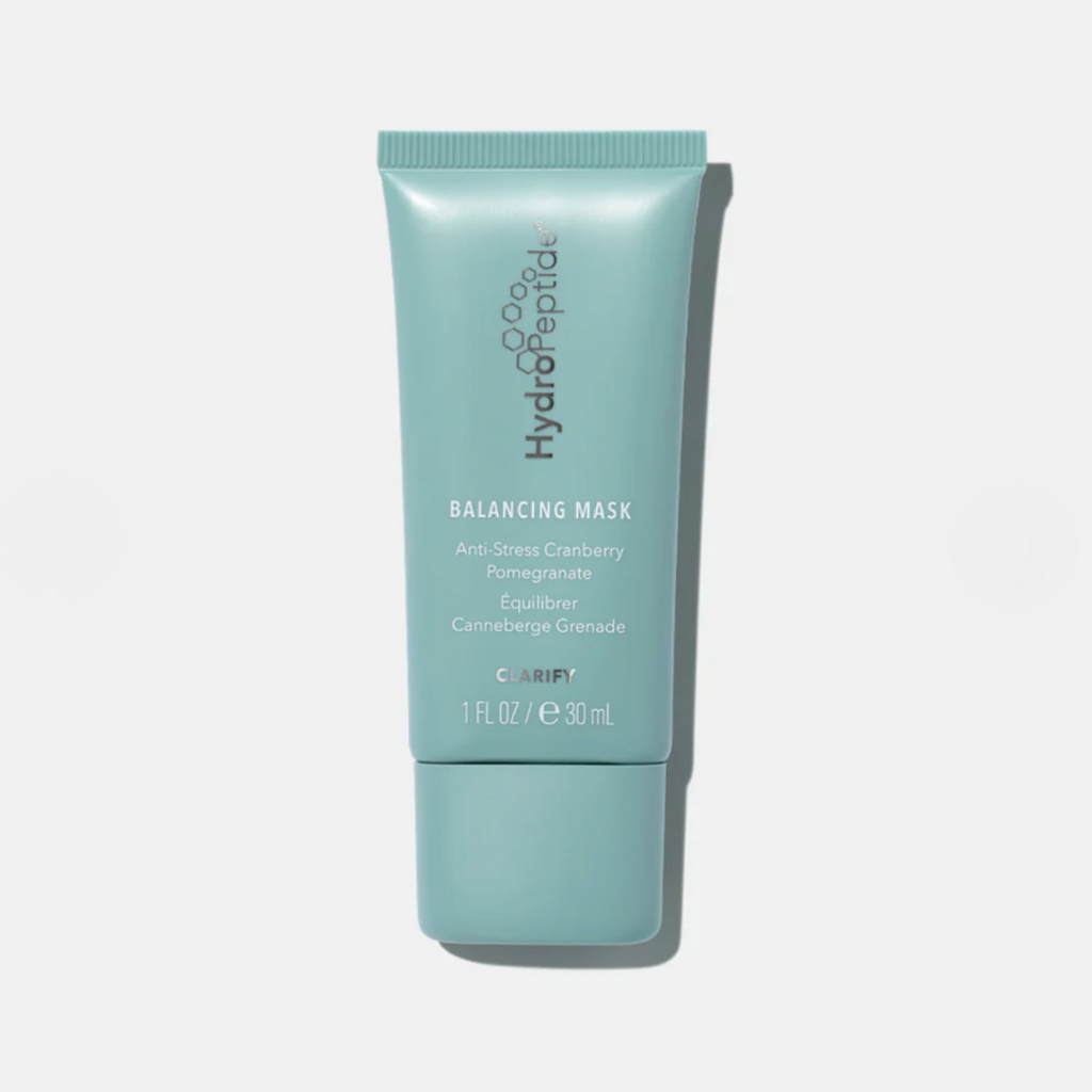 Hydropeptide BALANCING MASK | Antistresinė veido kaukė