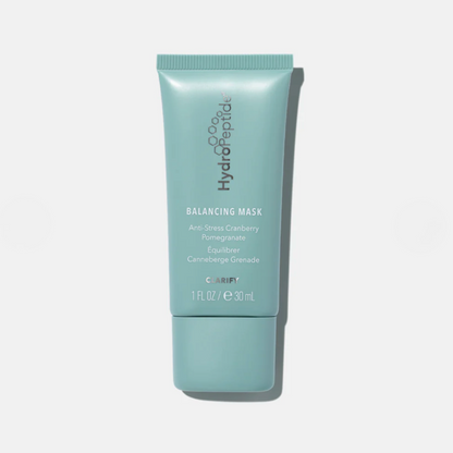 Hydropeptide BALANCING MASK | Antistresinė veido kaukė