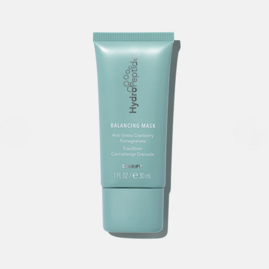Hydropeptide BALANCING MASK | Antistresinė veido kaukė
