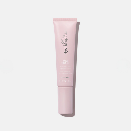 Hydropeptide DAILY DRENCH | Drėkinamasis veido serumas