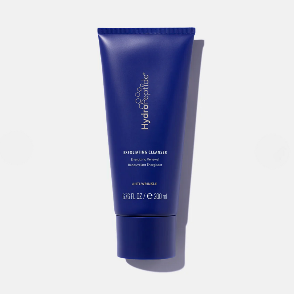 Hydropeptide EXFOLIATING CLEANSER | Veido prausiklis su mikrogranulėmis