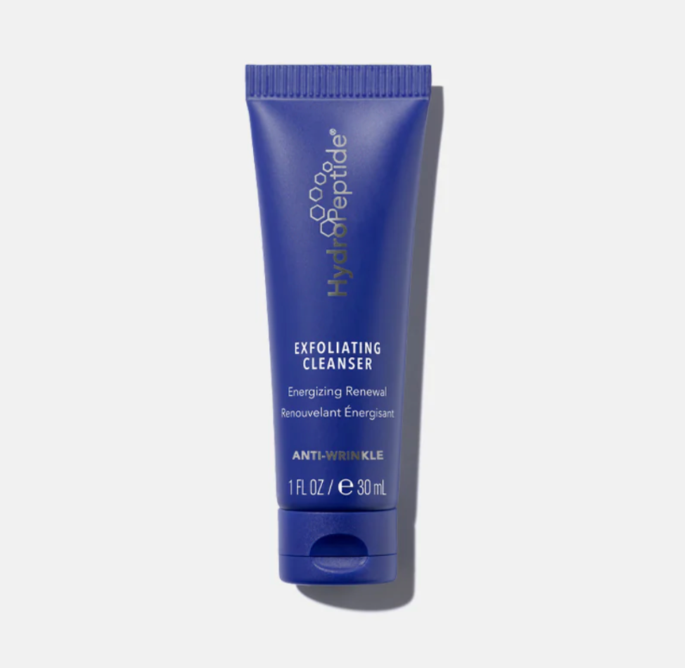 Hydropeptide EXFOLIATING CLEANSER | Veido prausiklis su mikrogranulėmis