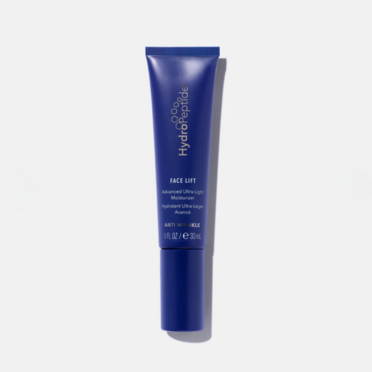 Hydropeptide FACE LIFT | Drėkinantis kremas su antioksidantais