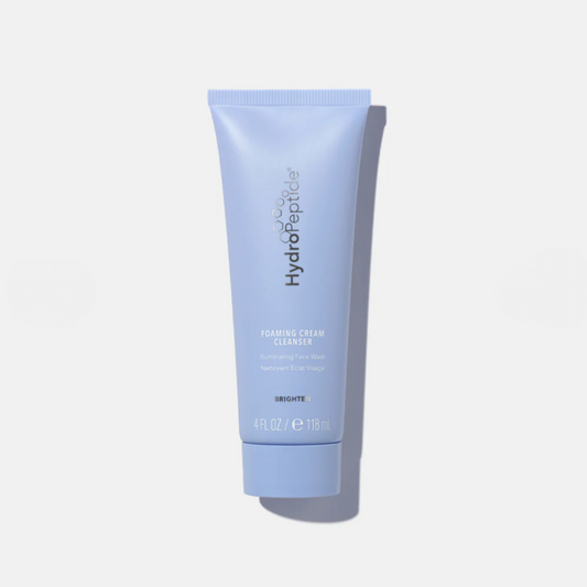 Hydropeptide FOAMING CREAM CLEANSER | Kreminis veido prausiklis