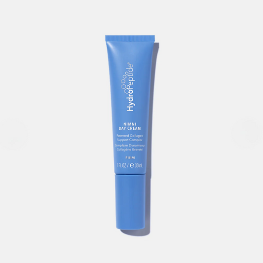 Hydropeptide NIMNI DAY CREAM | Senėjimą stabdantis kremas