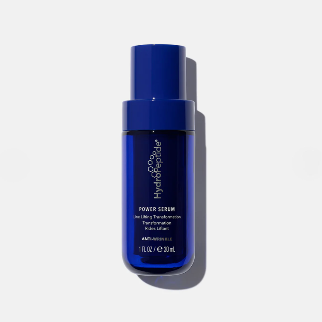 Hydropeptide POWER SERUM | Atjauninantis serumas