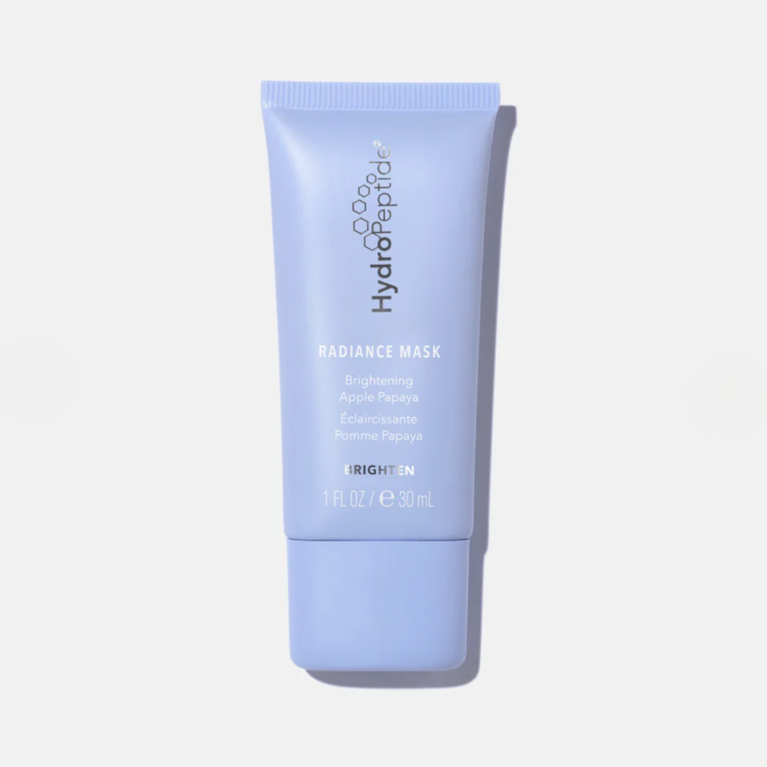 Hydropeptide RADIANCE MASK | Atjauninanti veido kaukė