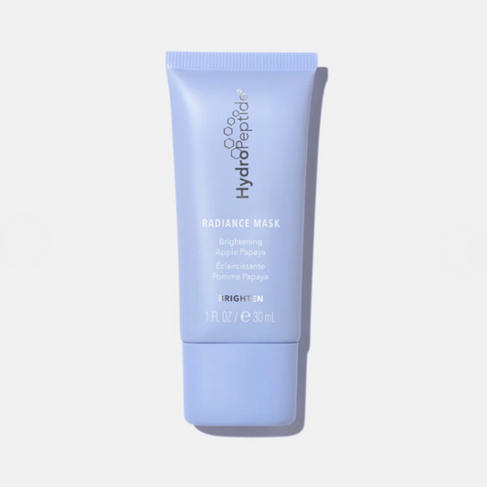 Hydropeptide RADIANCE MASK | Atjauninanti veido kaukė