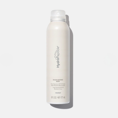 Hydropeptide SOLAR DEFENSE BODY | Apsauga nuo saulės kūnui SPF30