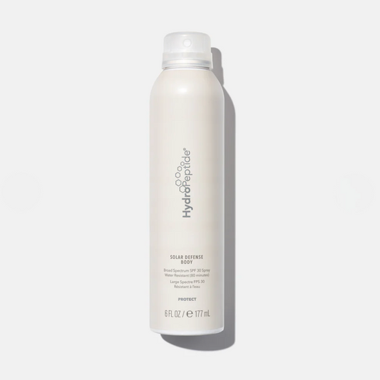 Hydropeptide SOLAR DEFENSE BODY | Apsauga nuo saulės kūnui SPF30