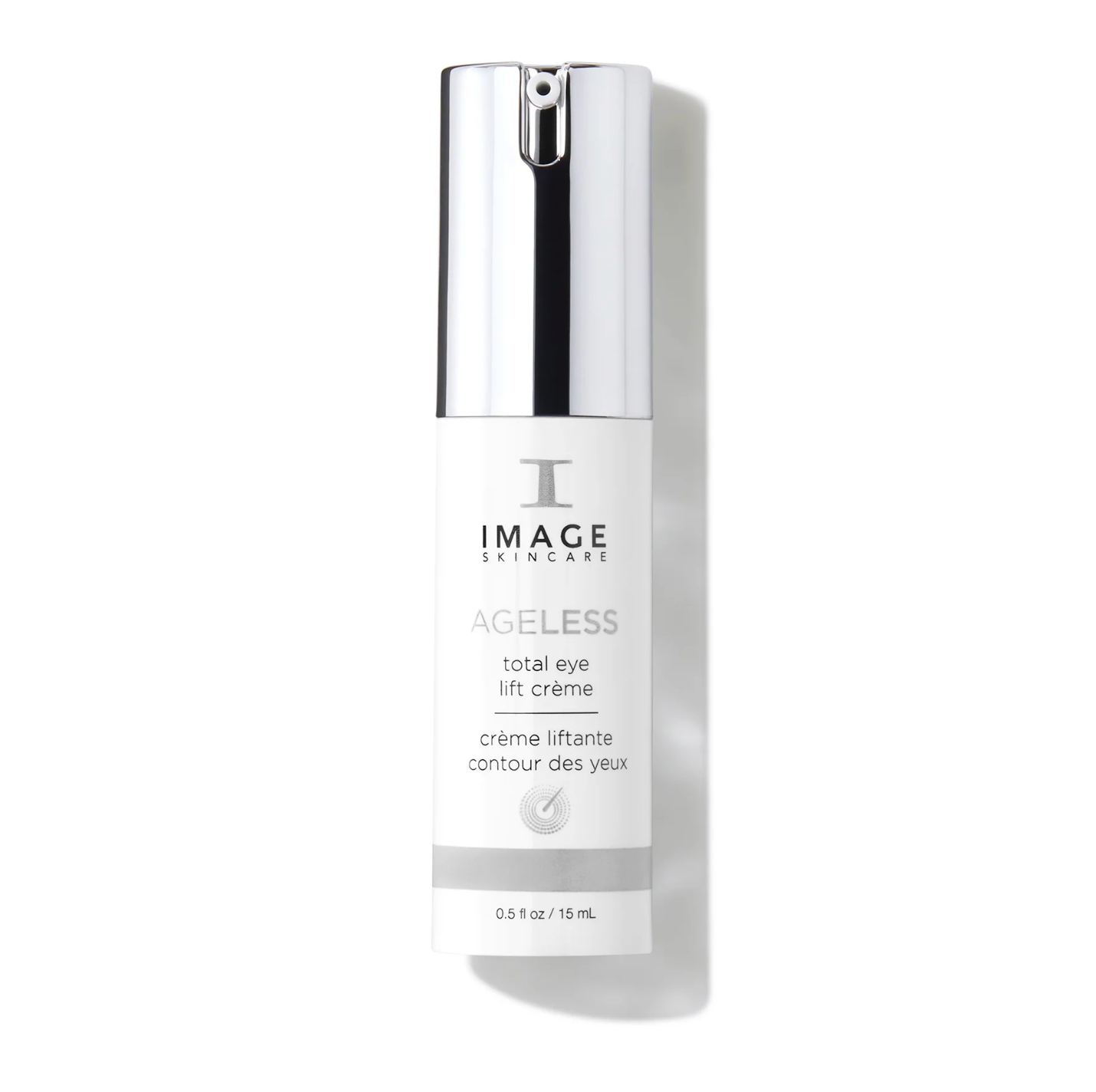 IMAGE Skincare AGELESS TOTAL EYE LIFT CRÈME | Stangrinamasis akių kontūro kremas 