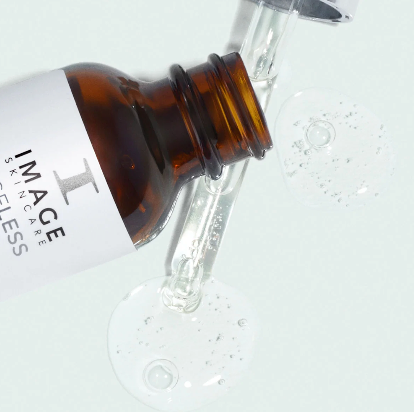 IMAGE Skincare AGELESS TOTAL PURE HYALURONIC 6 FILLER | Užpildantis serumas su hialuronu