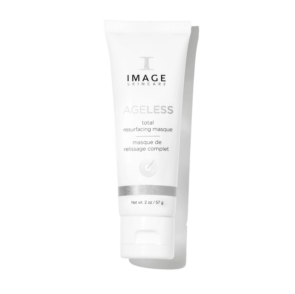 IMAGE Skincare AGELESS TOTAL RESURFACING MASQUE | Odą atjauninanti kaukė