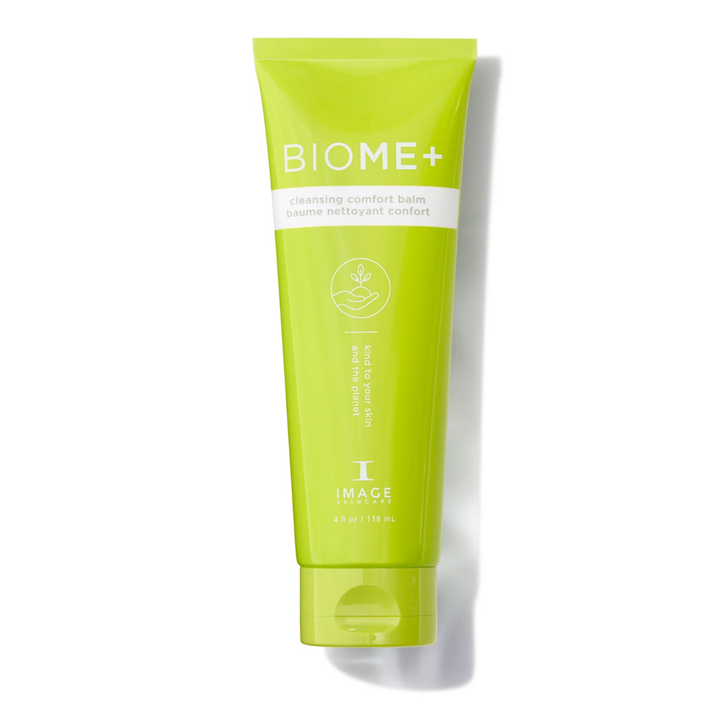 IMAGE Skincare BIOME+ CLEANSING COMFORT BALM | Valomasis balzamas