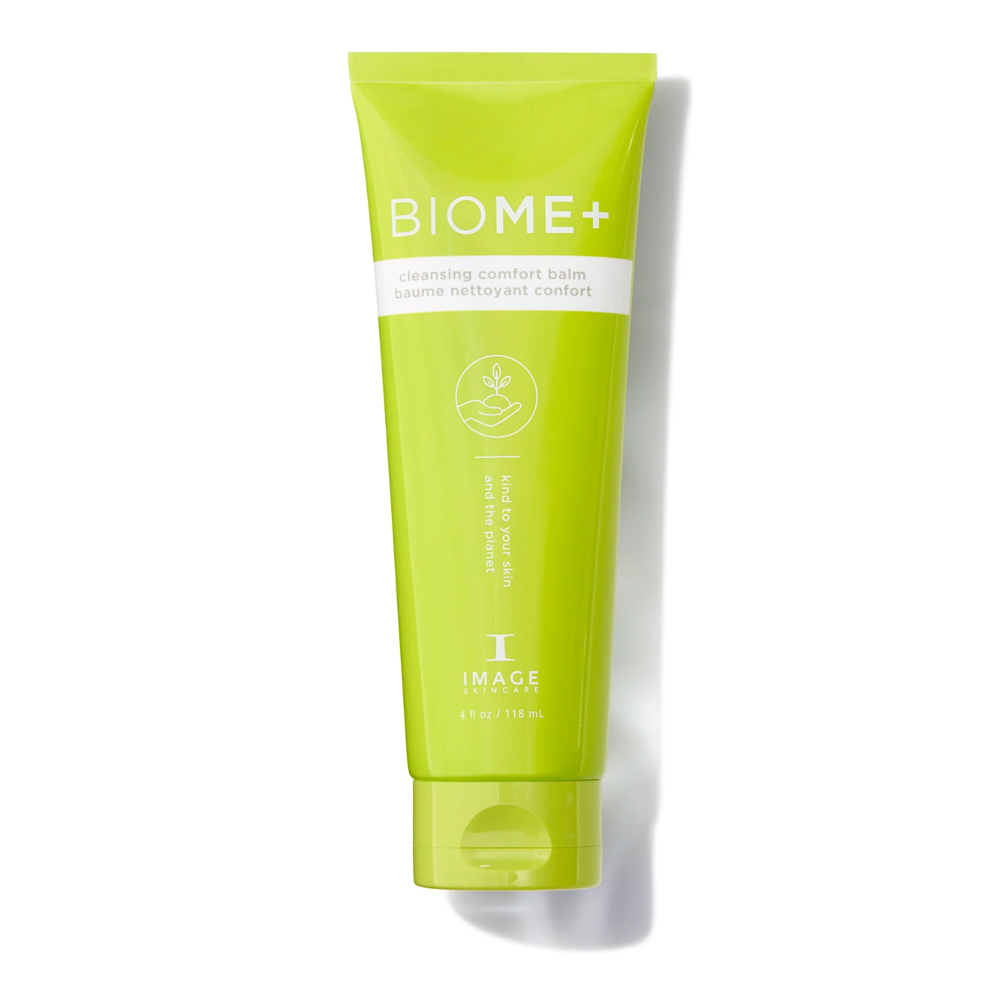 IMAGE Skincare BIOME+ CLEANSING COMFORT BALM | Valomasis balzamas