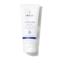 IMAGE Skincare CLEAR CELL CLARIFYING SALICYLIC MASQUE | Valomoji kaukė 