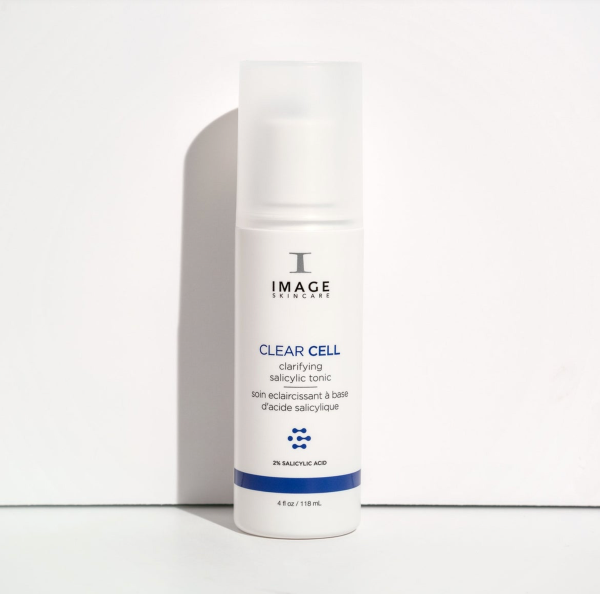 IMAGE Skincare CLEAR CELL CLARIFYING SALICYLIC TONER | Valomasis tonikas su salicilu