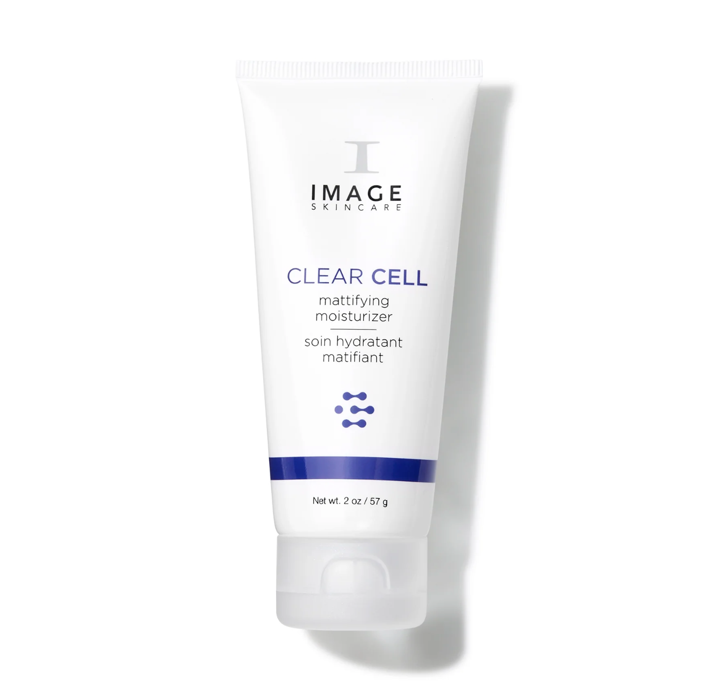 IMAGE Skincare CLEAR CELL MATTIFYING MOISTURIZER | Matiškumo suteikianti drėkinamoji priemonė riebiai odai 