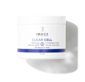 IMAGE Skincare CLEAR CELL SALICYLIC CLARIFYING PADS | Valomieji diskeliai su salicilu
