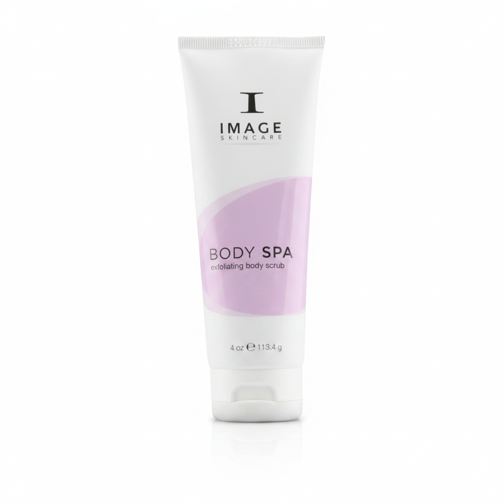 IMAGE Skincare EXFOLIATING BODY SCRUB | Kūno šveitiklis