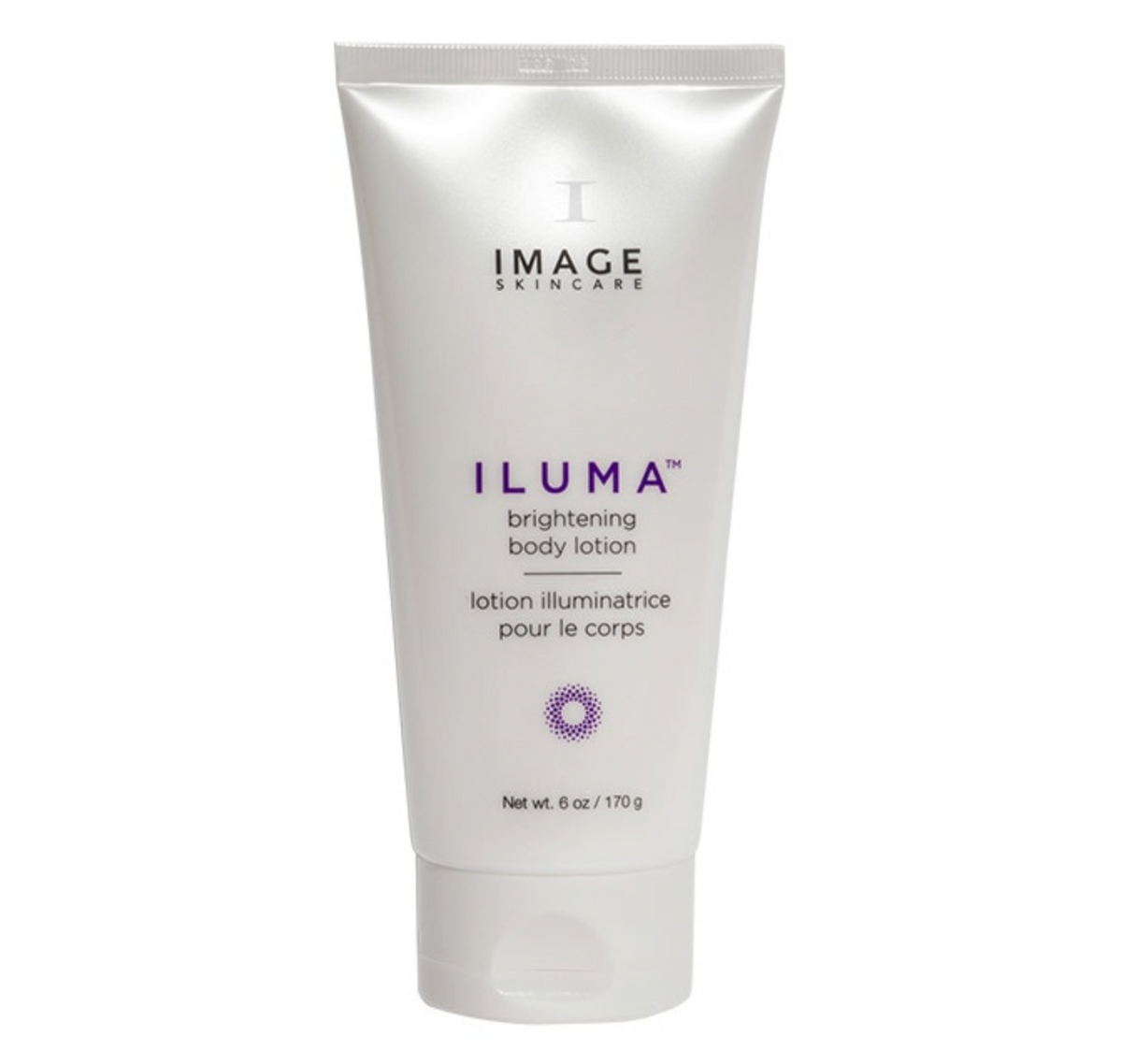 IMAGE Skincare ILUMA BRIGHTENING BODY LOTION | Šviesinamasis kūno losjonas