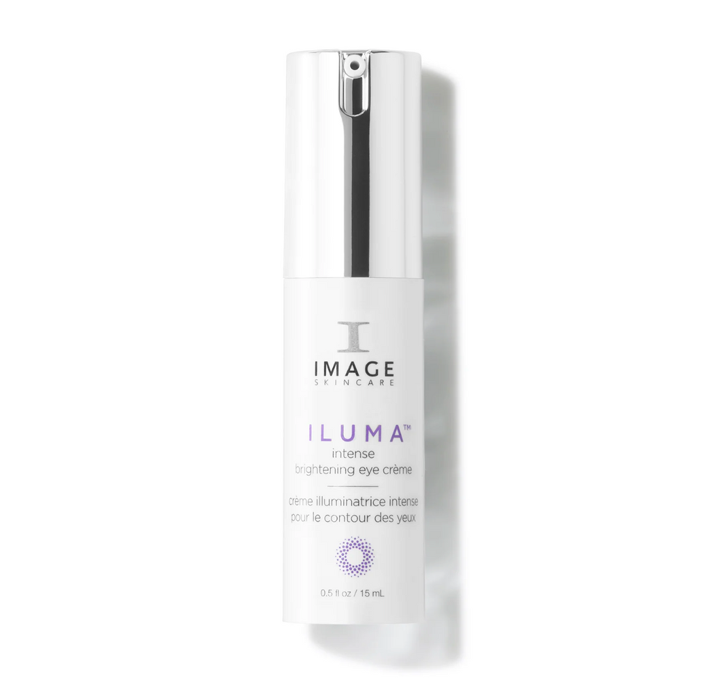 IMAGE Skincare ILUMA INTENSE BRIGHTENING EYE CRÈME | Šviesinamasis paakių kremas