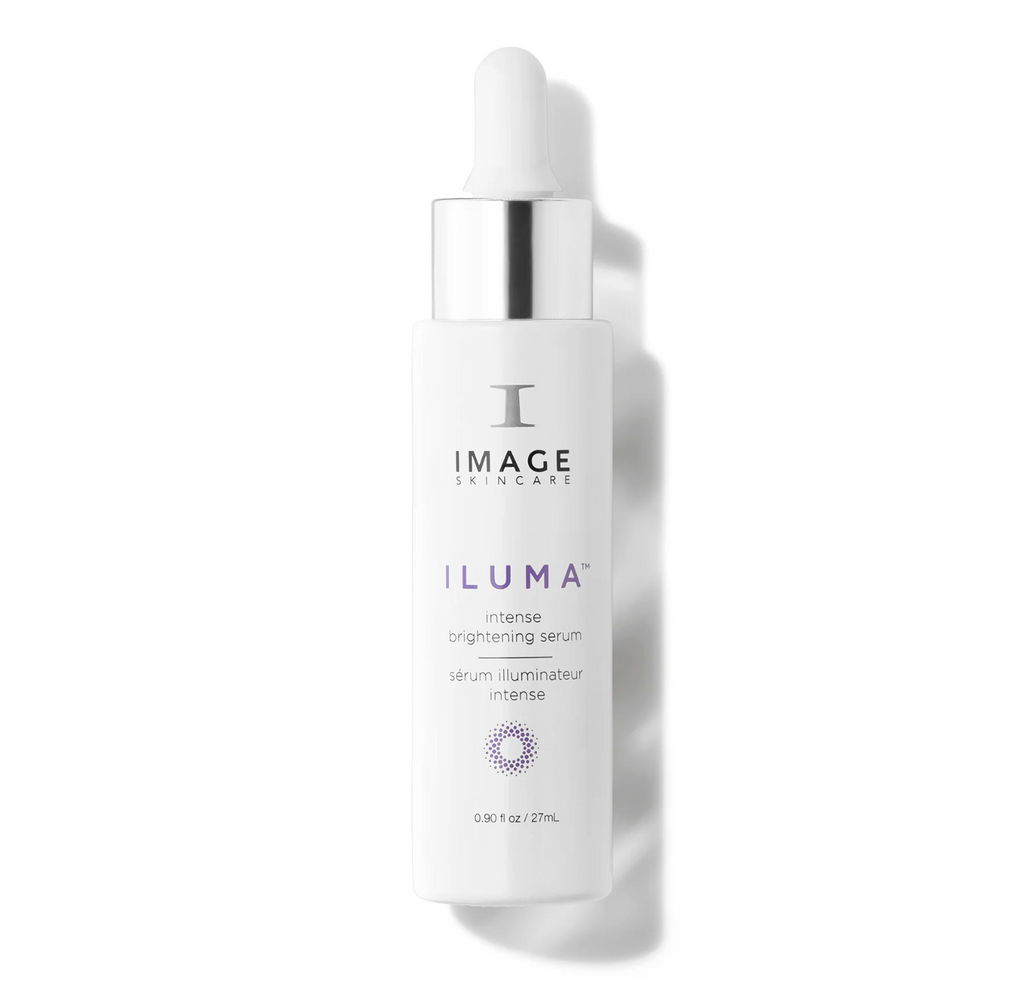 IMAGE Skincare ILUMA® INTENSE BRIGHTENING SERUM | Šviesinamasis serumas