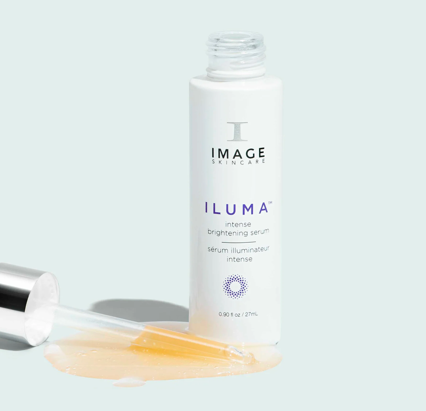 IMAGE Skincare ILUMA® INTENSE BRIGHTENING SERUM | Šviesinamasis serumas