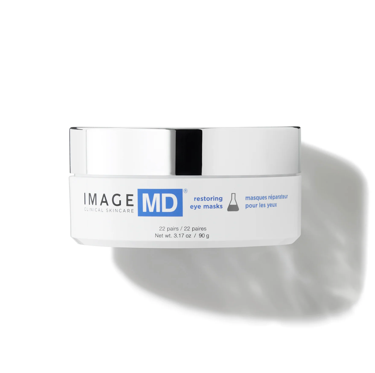 IMAGE Skincare IMAGE MD® RESTORING EYE MASKS | Atkuriamosios paakių kaukės