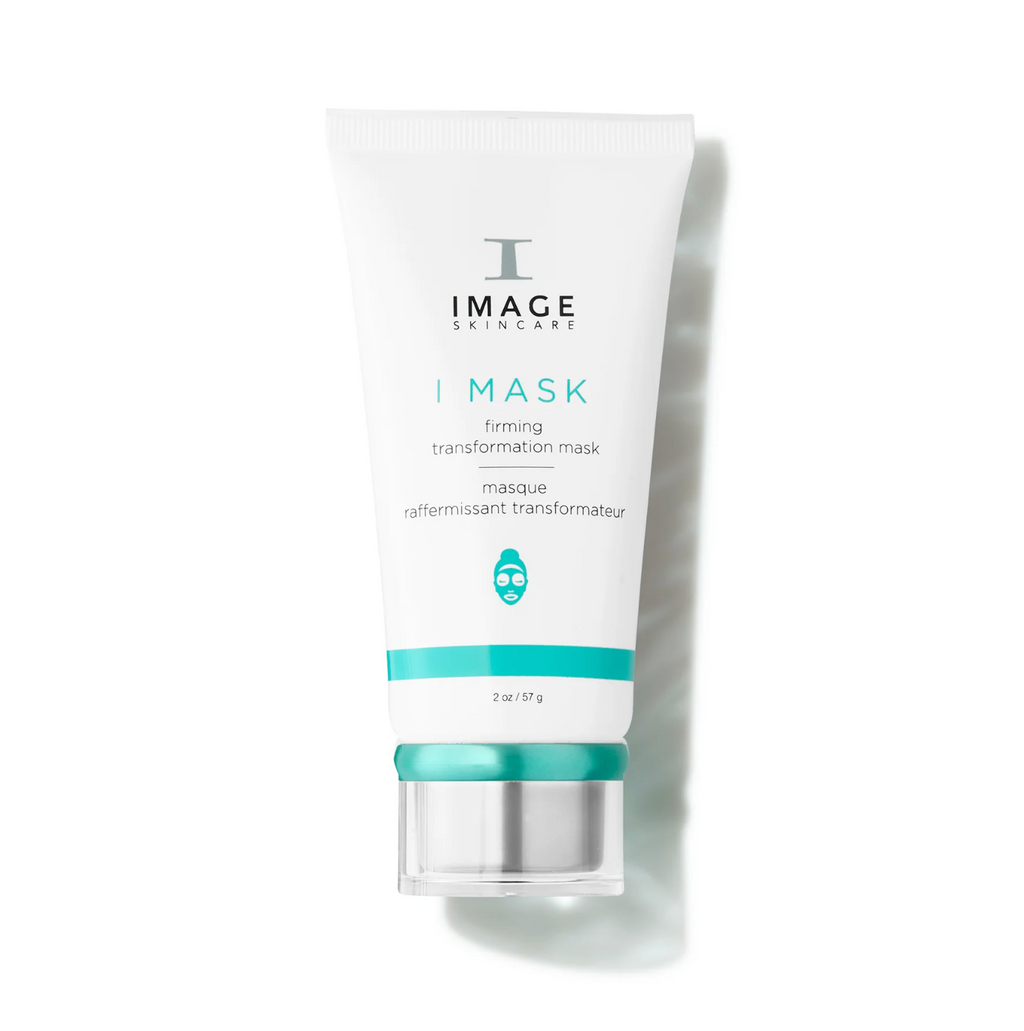 IMAGE Skincare I MASK FIRMING TRANSFORMATION MASK | Stangrinamoji veido kaukė