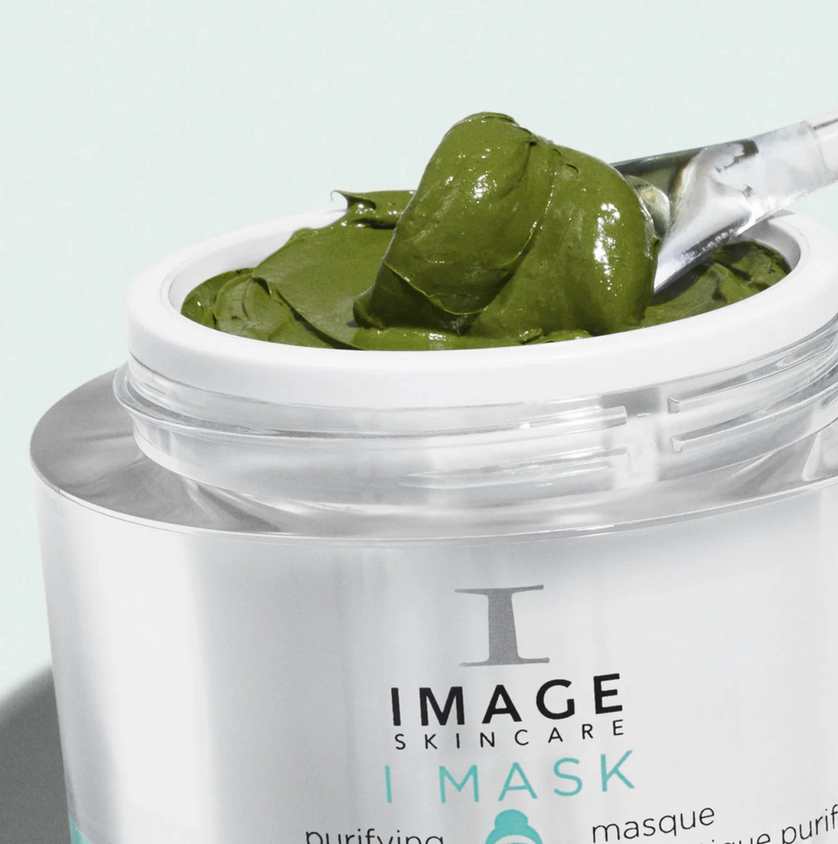 IMAGE Skincare I MASK PURIFYING PROBIOTIC MASK | Valomoji kaukė su probiotikais